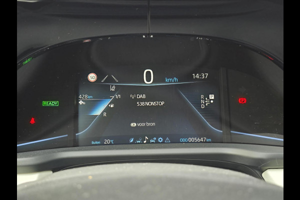 Toyota Mirai Prestige | Waterstof | Fuel Cell !