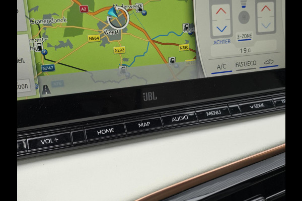 Toyota Mirai Prestige | Waterstof | Fuel Cell !