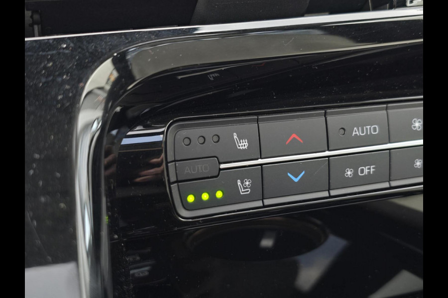 Toyota Mirai Prestige | Waterstof | Fuel Cell !