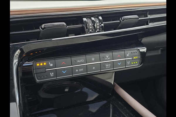 Toyota Mirai Prestige | Waterstof | Fuel Cell !