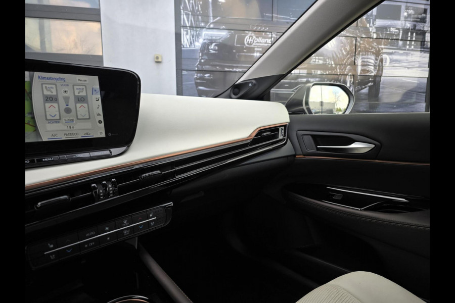 Toyota Mirai Prestige | Waterstof | Fuel Cell !