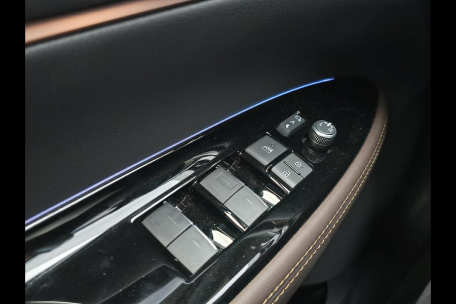 Toyota Mirai Prestige | Waterstof | Fuel Cell !