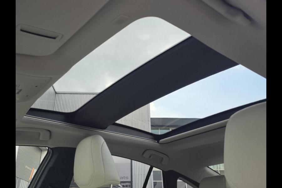 Toyota Mirai Prestige | Waterstof | Fuel Cell !