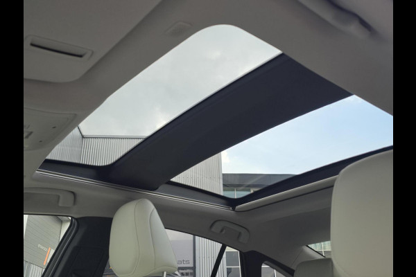 Toyota Mirai Prestige | Waterstof | Fuel Cell !