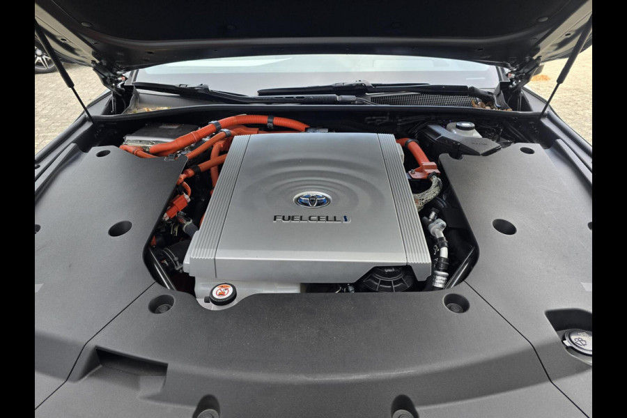 Toyota Mirai Prestige | Waterstof | Fuel Cell !