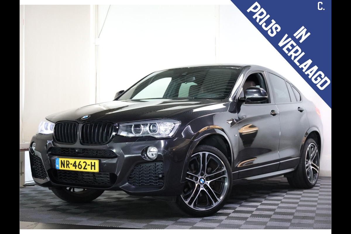 BMW X4 xDrive20i High Executive M Sport Edition BMW X4 xDrive20i High Executive M Sport Edition