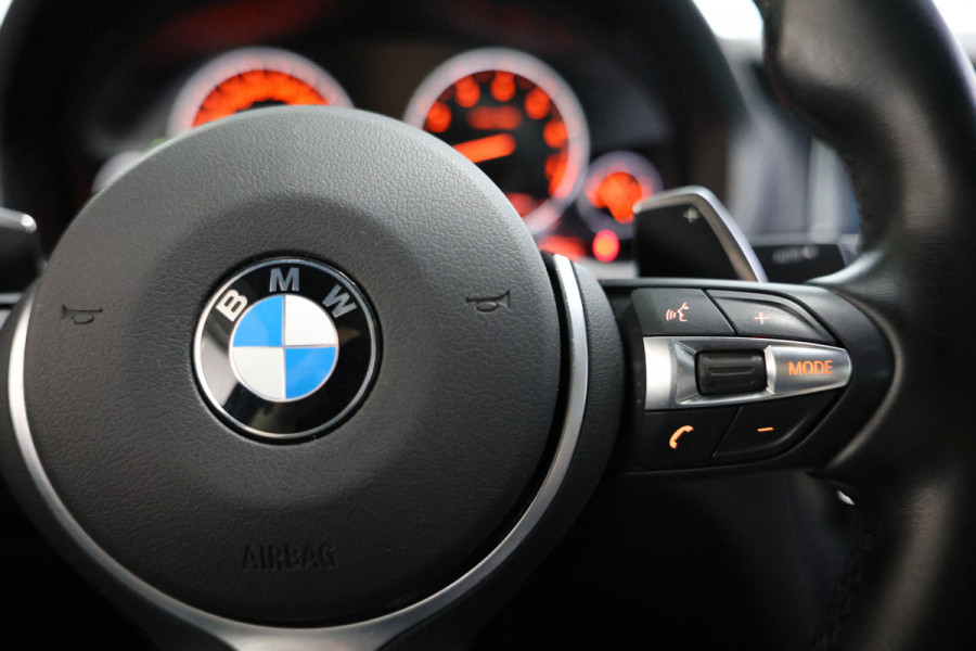 BMW X4 xDrive20i High Executive M Sport Edition