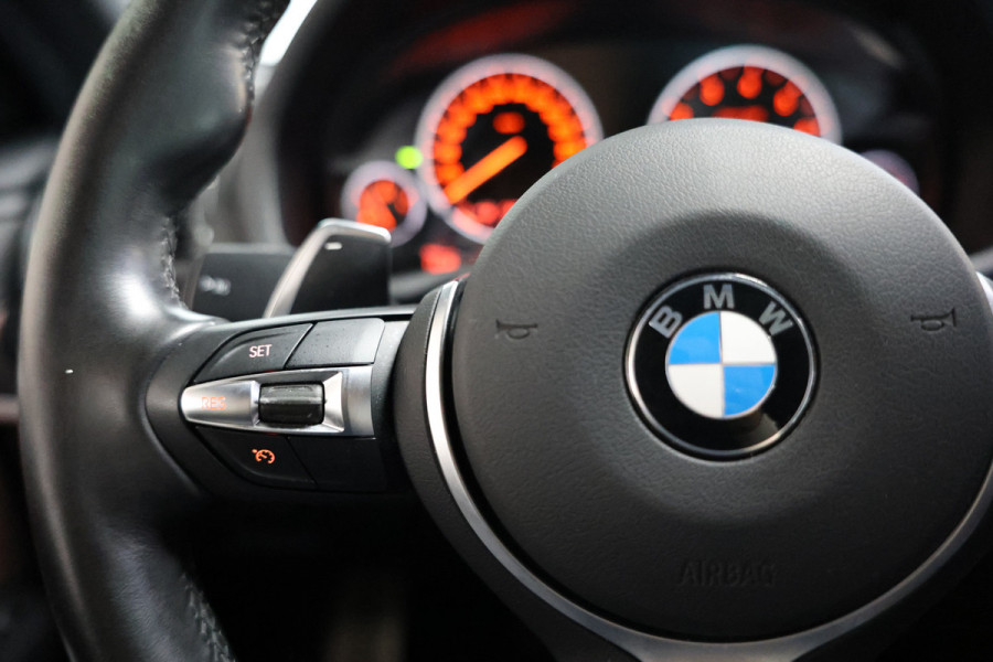 BMW X4 xDrive20i High Executive M Sport Edition
