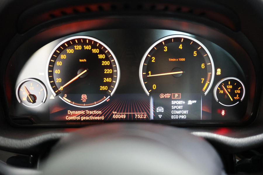 BMW X4 xDrive20i High Executive M Sport Edition