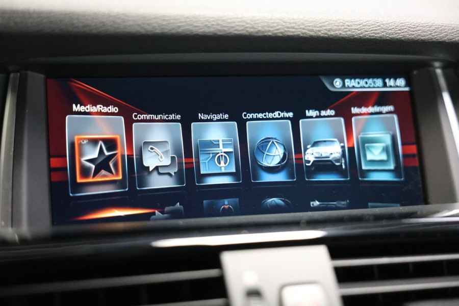 BMW X4 xDrive20i High Executive M Sport Edition