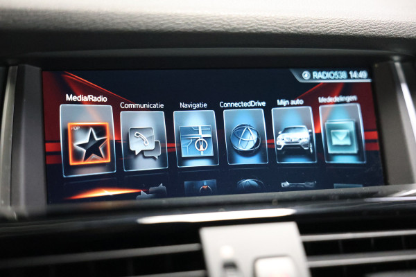BMW X4 xDrive20i High Executive M Sport Edition