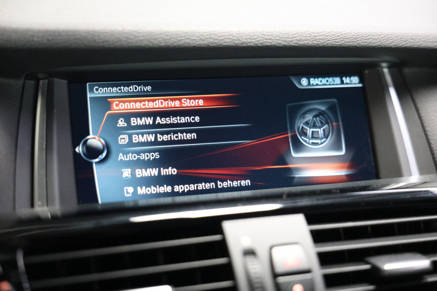 BMW X4 xDrive20i High Executive M Sport Edition