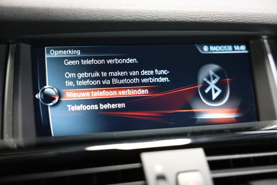 BMW X4 xDrive20i High Executive M Sport Edition