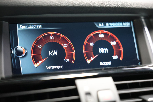 BMW X4 xDrive20i High Executive M Sport Edition