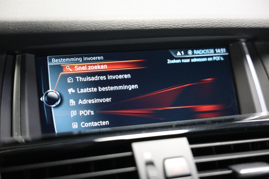 BMW X4 xDrive20i High Executive M Sport Edition
