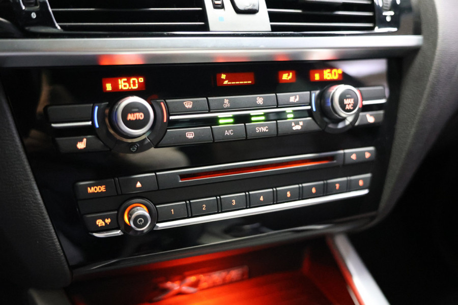 BMW X4 xDrive20i High Executive M Sport Edition