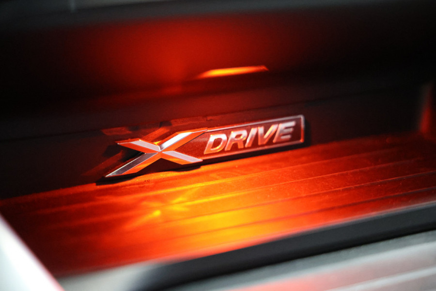 BMW X4 xDrive20i High Executive M Sport Edition