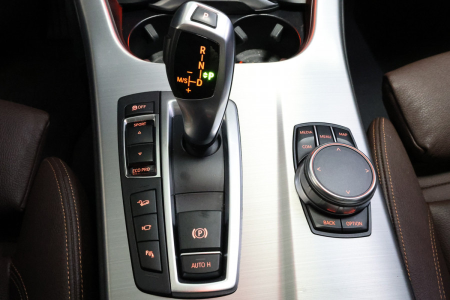 BMW X4 xDrive20i High Executive M Sport Edition