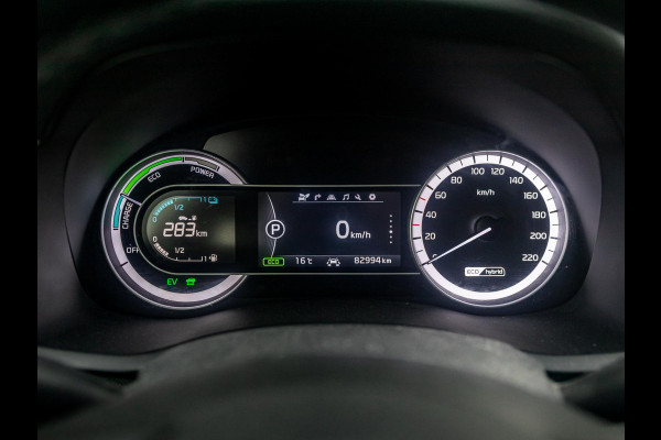 Kia Niro 1.6 GDi Hybrid DynamicLine | 100% onderhouden | Dashcam | Cruise | Climate | Trekhaak Kia Niro 1.6 GDi Hybrid DynamicLine | 100% onderhouden | Dashcam | Cruise | Climate | Trekhaak