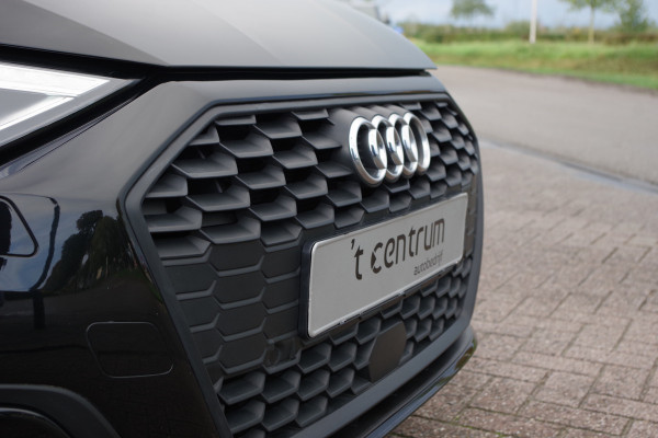 Audi A3 Sportback 40 TFSI e 204 PK Advanced Edition PHEV, Sportstoelen, Adap. Cruise Control, LED