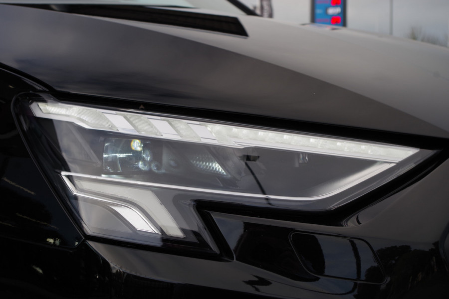 Audi A3 Sportback 40 TFSI e 204 PK Advanced Edition PHEV, Sportstoelen, Adap. Cruise Control, LED