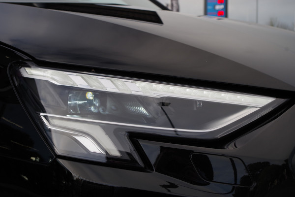 Audi A3 Sportback 40 TFSI e 204 PK Advanced Edition PHEV, Sportstoelen, Adap. Cruise Control, LED