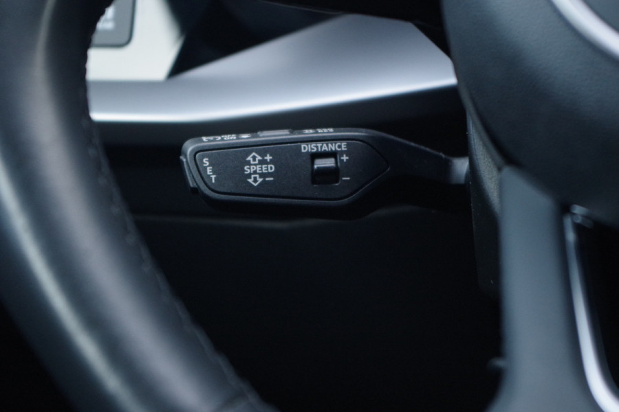 Audi A3 Sportback 40 TFSI e 204 PK Advanced Edition PHEV, Sportstoelen, Adap. Cruise Control, LED