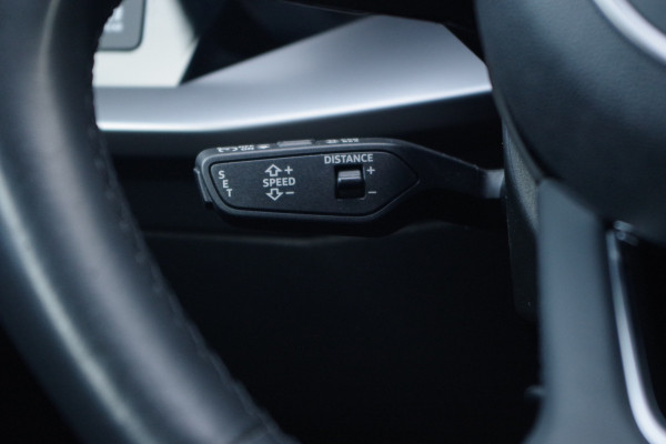 Audi A3 Sportback 40 TFSI e 204 PK Advanced Edition PHEV, Sportstoelen, Adap. Cruise Control, LED