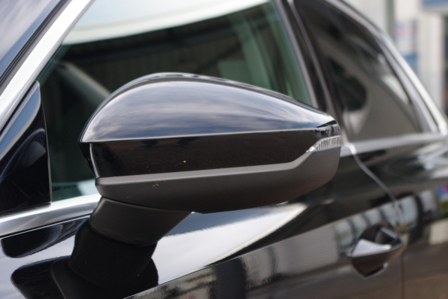 Audi A3 Sportback 40 TFSI e 204 PK Advanced Edition PHEV, Sportstoelen, Adap. Cruise Control, LED