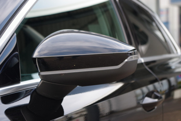 Audi A3 Sportback 40 TFSI e 204 PK Advanced Edition PHEV, Sportstoelen, Adap. Cruise Control, LED