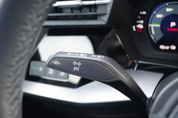 Audi A3 Sportback 40 TFSI e 204 PK Advanced Edition PHEV, Sportstoelen, Adap. Cruise Control, LED
