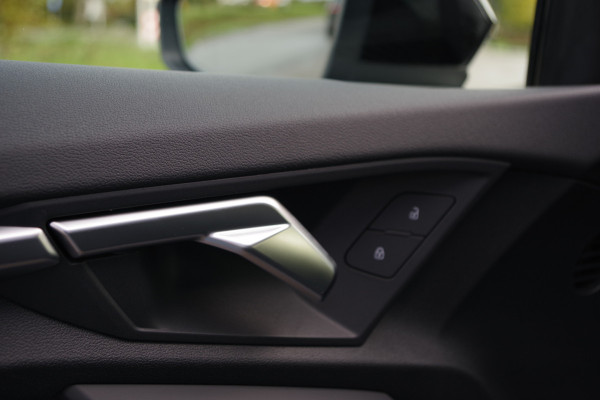 Audi A3 Sportback 40 TFSI e 204 PK Advanced Edition PHEV, Sportstoelen, Adap. Cruise Control, LED