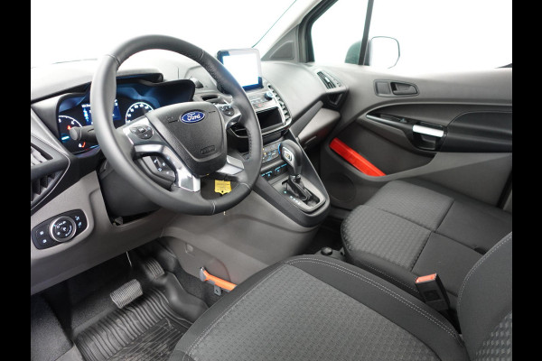 Ford Transit Connect 1.5 EcoBlue Aut. L2 Trend Automaat Navigatie Airco Cruise Control Parkeersensoren Camera 3 Zits Ford Transit Connect 1.5 EcoBlue Aut. L2 Trend Automaat Navigatie Airco Cruise Control Parkeersensoren Camera 3 Zits