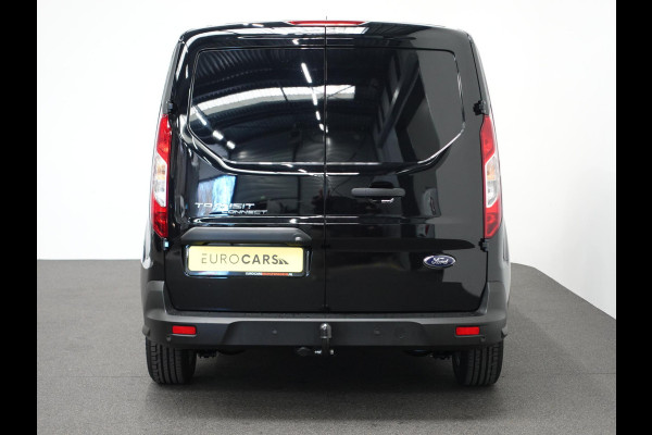 Ford Transit Connect 1.5 EcoBlue Aut. L2 Trend Automaat Navigatie Airco Cruise Control Parkeersensoren Camera 3 Zits Ford Transit Connect 1.5 EcoBlue Aut. L2 Trend Automaat Navigatie Airco Cruise Control Parkeersensoren Camera 3 Zits