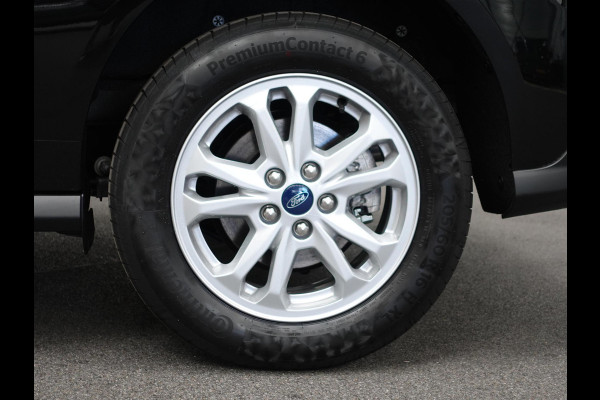 Ford Transit Connect 1.5 EcoBlue Aut. L2 Trend Automaat Navigatie Airco Cruise Control Parkeersensoren Camera 3 Zits Ford Transit Connect 1.5 EcoBlue Aut. L2 Trend Automaat Navigatie Airco Cruise Control Parkeersensoren Camera 3 Zits