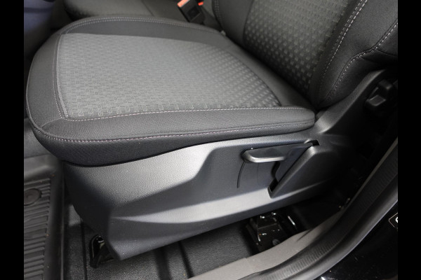 Ford Transit Connect 1.5 EcoBlue Aut. L2 Trend Automaat Navigatie Airco Cruise Control Parkeersensoren Camera 3 Zits Ford Transit Connect 1.5 EcoBlue Aut. L2 Trend Automaat Navigatie Airco Cruise Control Parkeersensoren Camera 3 Zits
