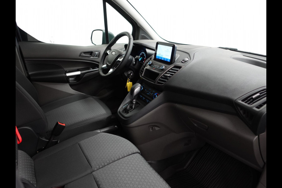 Ford Transit Connect 1.5 EcoBlue Aut. L2 Trend Automaat Navigatie Airco Cruise Control Parkeersensoren Camera 3 Zits Ford Transit Connect 1.5 EcoBlue Aut. L2 Trend Automaat Navigatie Airco Cruise Control Parkeersensoren Camera 3 Zits
