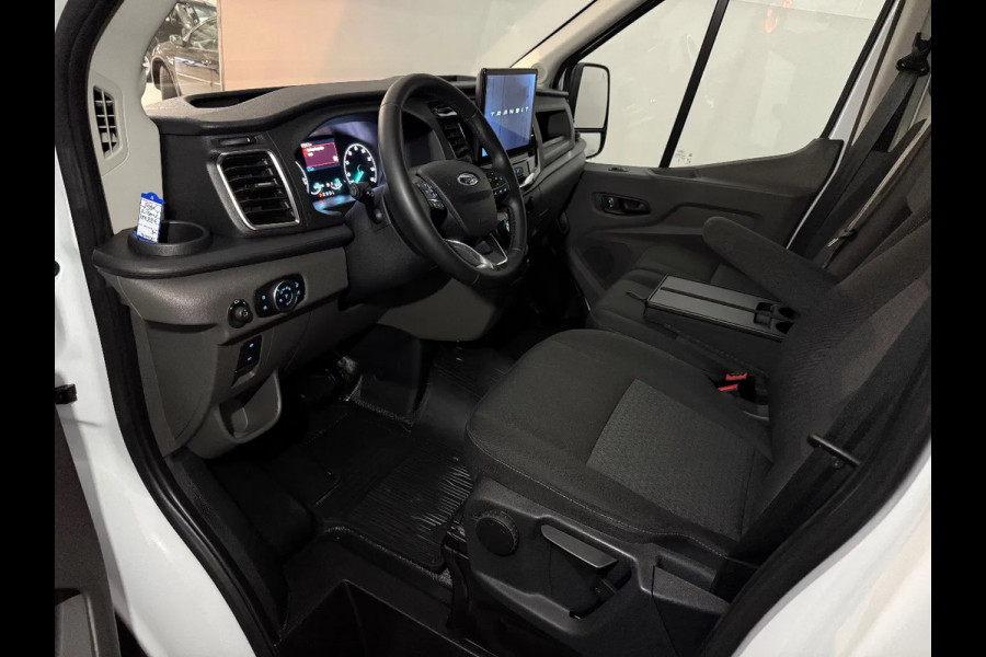 Ford E-Transit 350 68KWH L2H2 l 360 CAMERA l NAVI l CLIMATE CONTROL Ford E-Transit 350 68KWH L2H2 l 360 CAMERA l NAVI l CLIMATE CONTROL