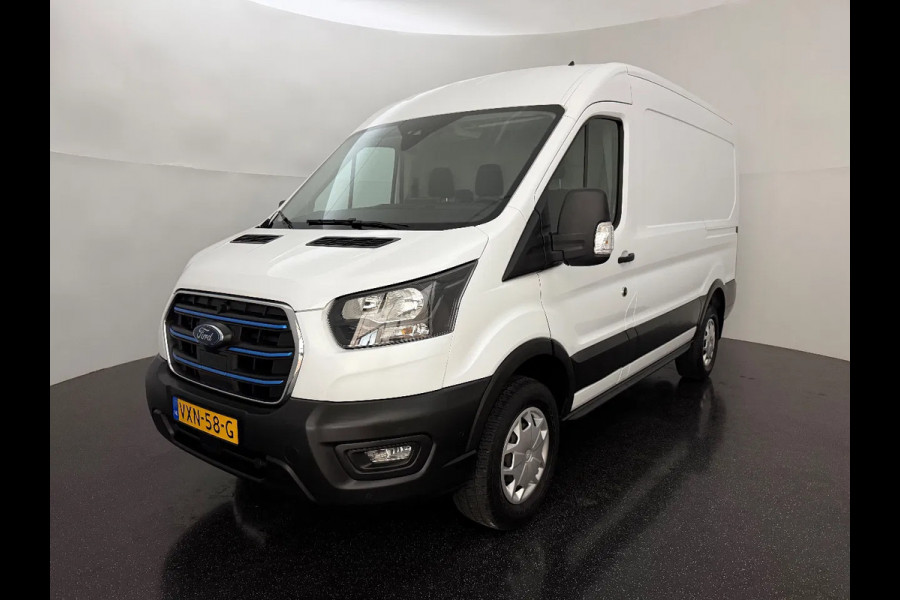 Ford E-Transit 350 68KWH L2H2 l 360 CAMERA l NAVI l CLIMATE CONTROL Ford E-Transit 350 68KWH L2H2 l 360 CAMERA l NAVI l CLIMATE CONTROL