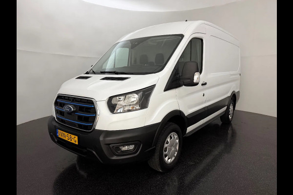 Ford E-Transit 350 68KWH L2H2 l 360 CAMERA l NAVI l CLIMATE CONTROL