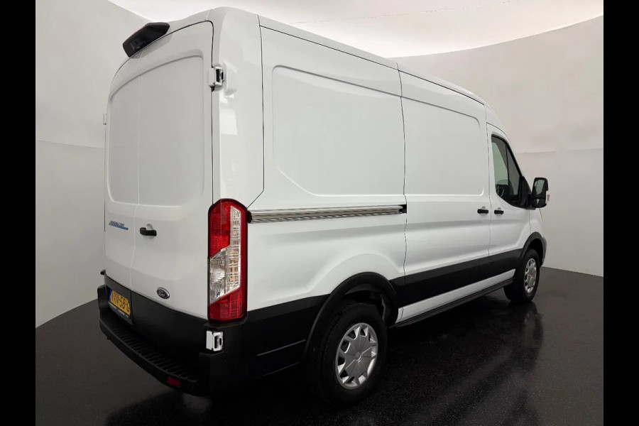 Ford E-Transit 350 68KWH L2H2 l 360 CAMERA l NAVI l CLIMATE CONTROL Ford E-Transit 350 68KWH L2H2 l 360 CAMERA l NAVI l CLIMATE CONTROL