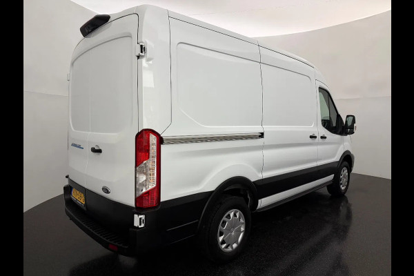 Ford E-Transit 350 68KWH L2H2 l 360 CAMERA l NAVI l CLIMATE CONTROL Ford E-Transit 350 68KWH L2H2 l 360 CAMERA l NAVI l CLIMATE CONTROL