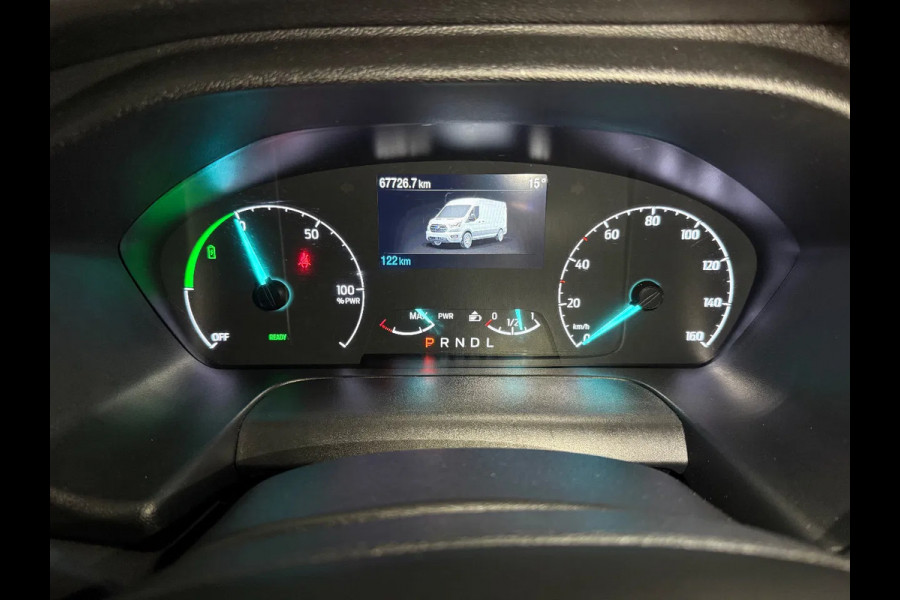 Ford E-Transit 350 68KWH L2H2 l 360 CAMERA l NAVI l CLIMATE CONTROL Ford E-Transit 350 68KWH L2H2 l 360 CAMERA l NAVI l CLIMATE CONTROL