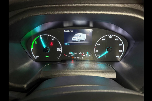 Ford E-Transit 350 68KWH L2H2 l 360 CAMERA l NAVI l CLIMATE CONTROL Ford E-Transit 350 68KWH L2H2 l 360 CAMERA l NAVI l CLIMATE CONTROL