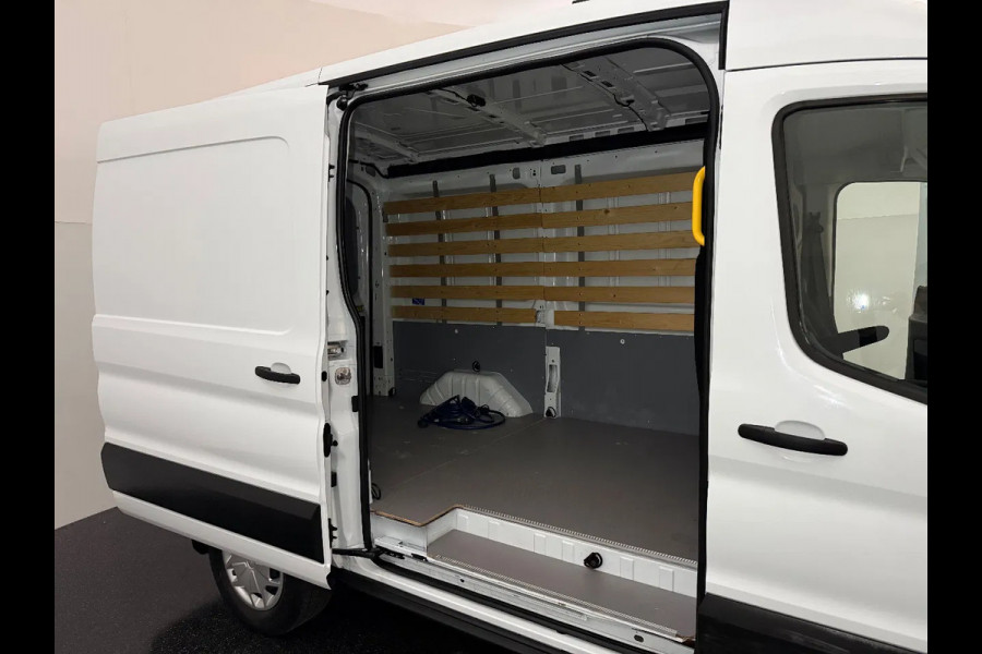 Ford E-Transit 350 68KWH L2H2 l 360 CAMERA l NAVI l CLIMATE CONTROL Ford E-Transit 350 68KWH L2H2 l 360 CAMERA l NAVI l CLIMATE CONTROL