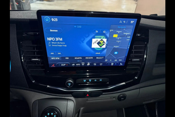 Ford E-Transit 350 68KWH L2H2 l 360 CAMERA l NAVI l CLIMATE CONTROL Ford E-Transit 350 68KWH L2H2 l 360 CAMERA l NAVI l CLIMATE CONTROL