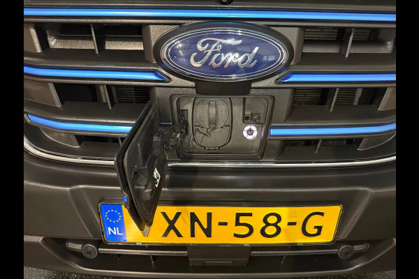 Ford E-Transit 350 68KWH L2H2 l 360 CAMERA l NAVI l CLIMATE CONTROL Ford E-Transit 350 68KWH L2H2 l 360 CAMERA l NAVI l CLIMATE CONTROL