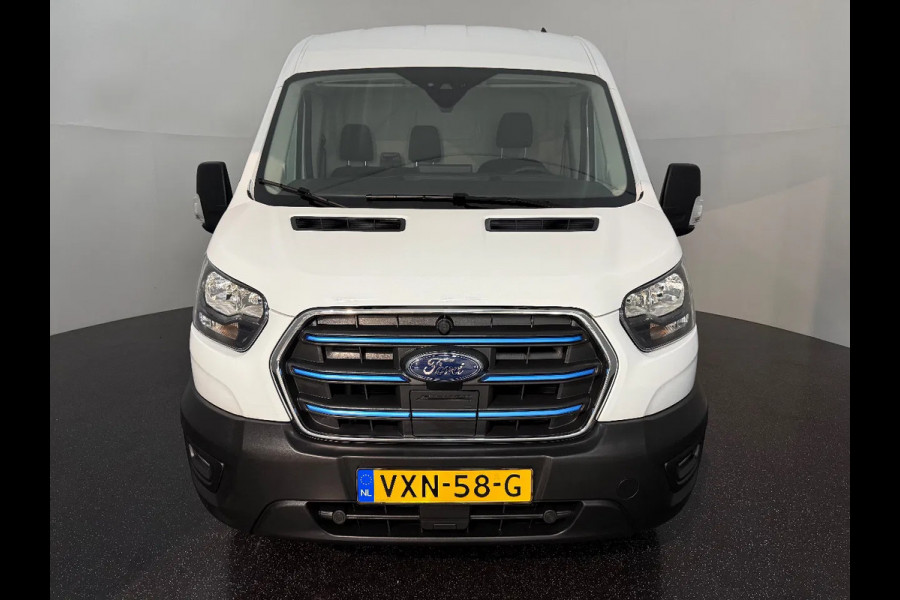Ford E-Transit 350 68KWH L2H2 l 360 CAMERA l NAVI l CLIMATE CONTROL Ford E-Transit 350 68KWH L2H2 l 360 CAMERA l NAVI l CLIMATE CONTROL