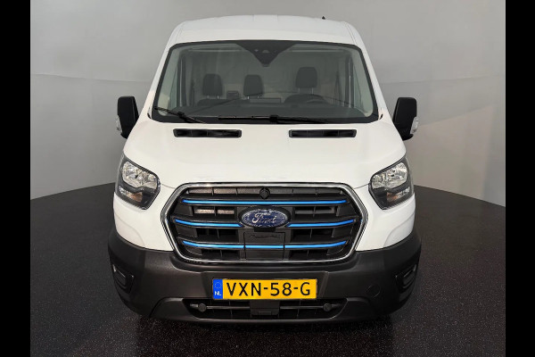 Ford E-Transit 350 68KWH L2H2 l 360 CAMERA l NAVI l CLIMATE CONTROL Ford E-Transit 350 68KWH L2H2 l 360 CAMERA l NAVI l CLIMATE CONTROL