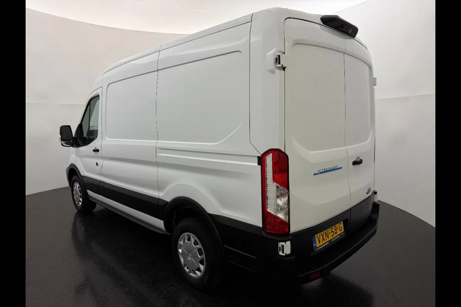 Ford E-Transit 350 68KWH L2H2 l 360 CAMERA l NAVI l CLIMATE CONTROL Ford E-Transit 350 68KWH L2H2 l 360 CAMERA l NAVI l CLIMATE CONTROL